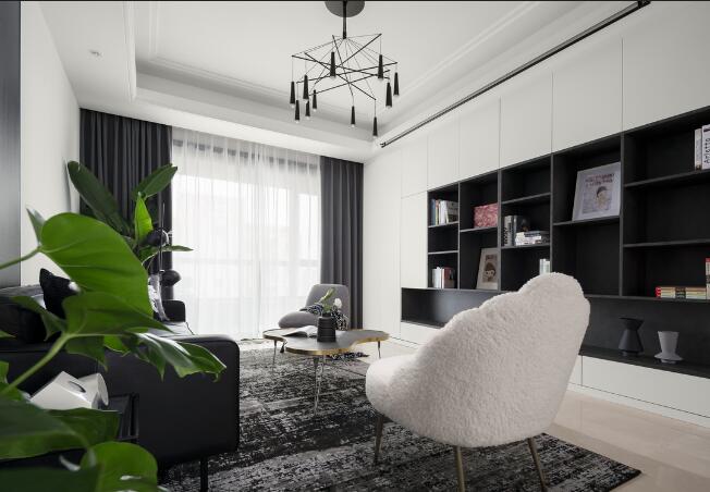 4種流行的陽臺(tái)裝修設(shè)計(jì)方案